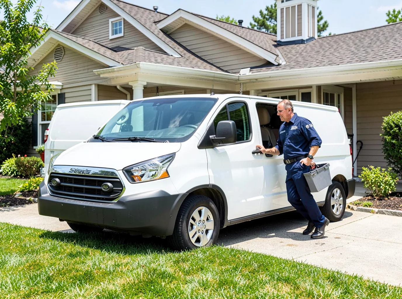 Emergency Plumber company in Riverton, IA